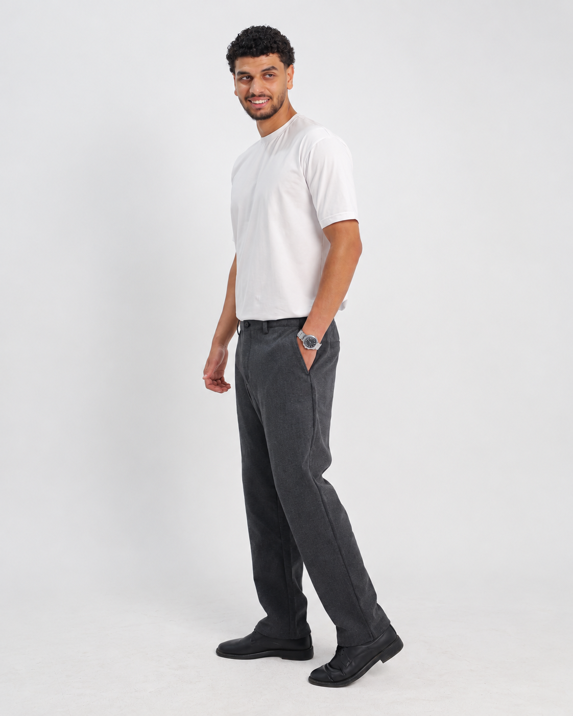 The Linen-Wool Collection
